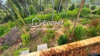 Detached house in Vallirana photo 21