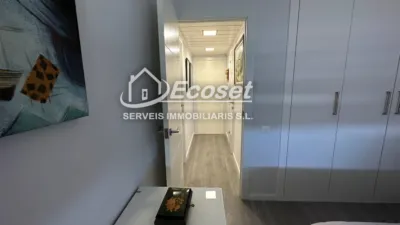 Apartment in Molins de Rei photo 17