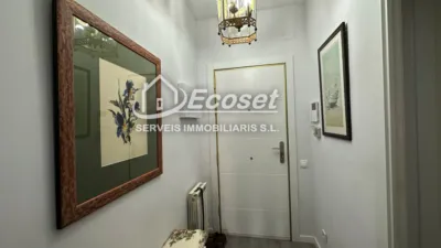 Apartment in Molins de Rei photo 40