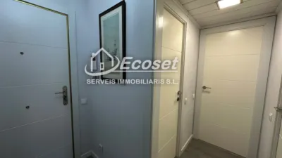 Apartment in Molins de Rei photo 42