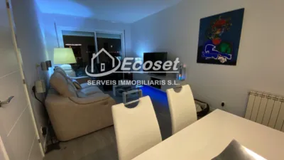 Apartment in Molins de Rei photo 12