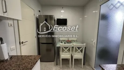 Apartment in Molins de Rei photo 32
