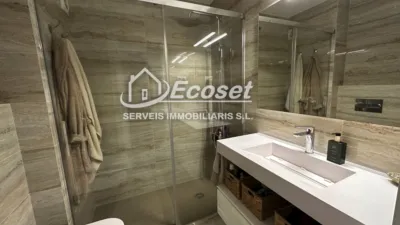 Apartment in Molins de Rei photo 27