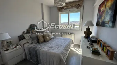 Apartment in Molins de Rei photo 15