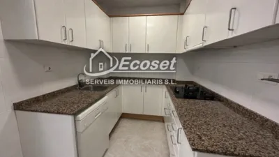 Apartment in Molins de Rei photo 34