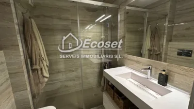Apartment in Molins de Rei photo 25