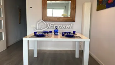 Apartment in Molins de Rei photo 7