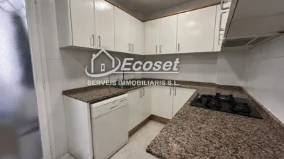 Apartment in Molins de Rei photo 33