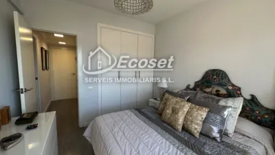 Apartment in Molins de Rei photo 19