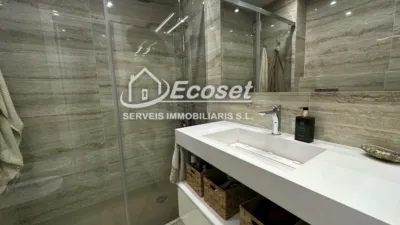Apartment in Molins de Rei photo 28