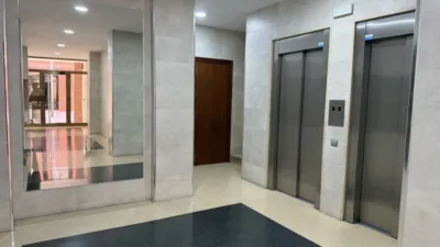 Apartment in Molins de Rei photo 44