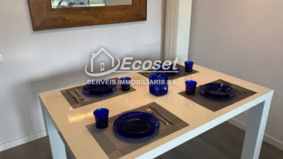 Apartment in Molins de Rei photo 10