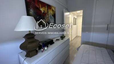 Apartment in Molins de Rei photo 16
