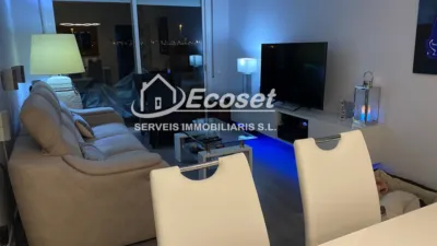 Apartment in Molins de Rei photo 11