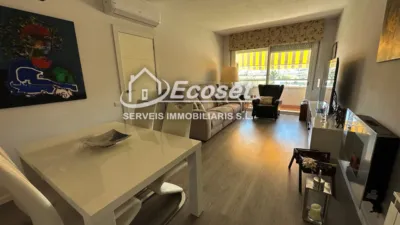 Apartment in Molins de Rei photo 4