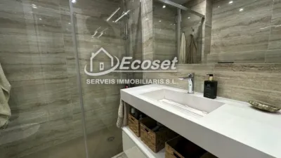 Apartment in Molins de Rei photo 23