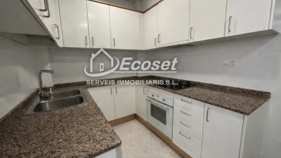Apartment in Molins de Rei photo 31