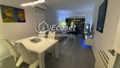 Apartment in Molins de Rei photo 13