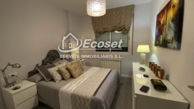 Apartment in Molins de Rei photo 21