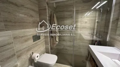 Apartment in Molins de Rei photo 24