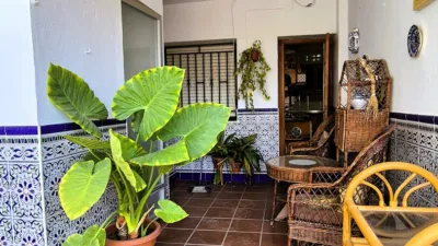 Casa en calle del Sol photo 35