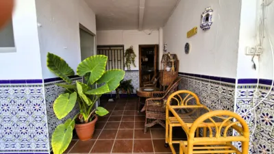 Casa en calle del Sol photo 34