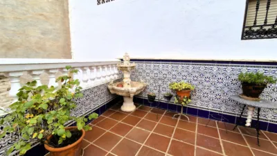 Casa en calle del Sol photo 42