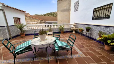 Casa en calle del Sol photo 36