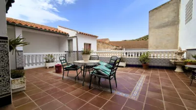 Casa en calle del Sol photo 37