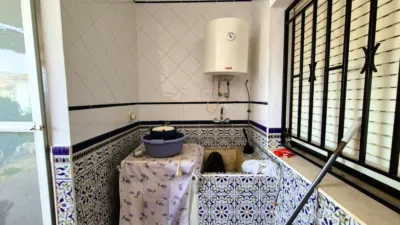 Casa en calle del Sol photo 32