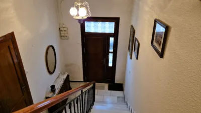 Casa en calle del Sol photo 9