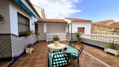 Casa en calle del Sol photo 38