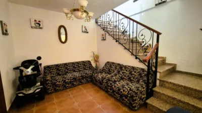 Casa en Polígono Galones photo 3