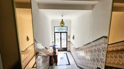 Casa en calle Azucenas photo 8