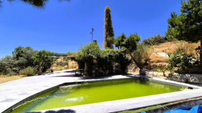 Rustic Finca in Loja photo 3