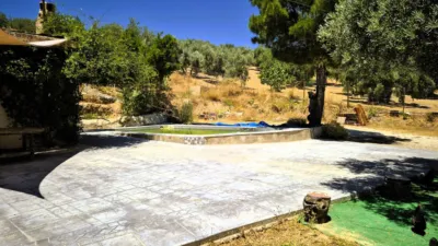 Rustic Finca in Loja photo 4