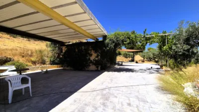 Rustic Finca in Loja photo 11