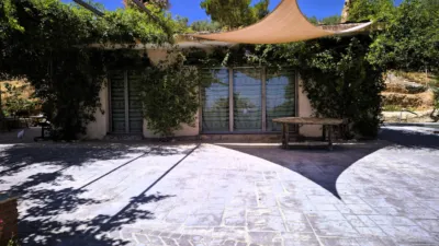 Rustic Finca in Loja photo 2