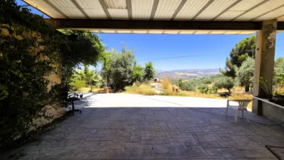 Rustic Finca in Loja photo 12