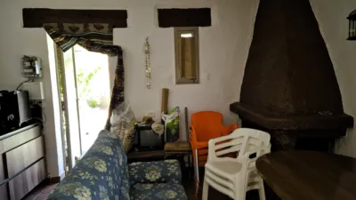 Rustic Finca in Loja photo 17