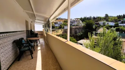 Apartment on Calle Real, 30 photo 6
