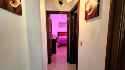 Apartment on Calle Real, 30 photo 20