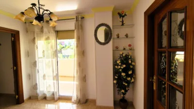Apartment on Calle Real, 30 photo 8