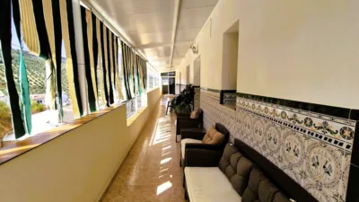 Apartment on Calle Real, 30 photo 7
