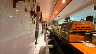 Casa en calle Real photo 5