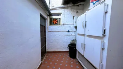 Casa en calle Real photo 9