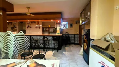 Casa en calle Real photo 6