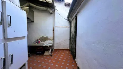 Casa en calle Real photo 10