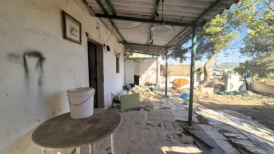 Rustic farm in Loja photo 34