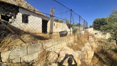Rustic farm in Loja photo 10